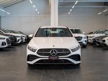 MERCEDES-BENZ A 180 AMG Line Limousine Facelift / Ambiente-Beleuchtung / R, Benzin, Occasion / Gebraucht, Automat - 2