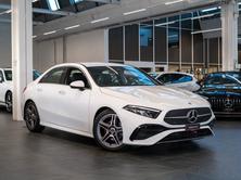 MERCEDES-BENZ A 180 AMG Line Limousine Facelift / Ambiente-Beleuchtung / R, Benzin, Occasion / Gebraucht, Automat - 3