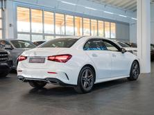 MERCEDES-BENZ A 180 AMG Line Limousine Facelift / Ambiente-Beleuchtung / R, Benzin, Occasion / Gebraucht, Automat - 4