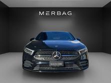 MERCEDES-BENZ A 180 Night Star AMG Line 7G-DCT, Essence, Occasion / Utilisé, Automatique - 2