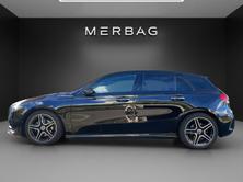 MERCEDES-BENZ A 180 Night Star AMG Line 7G-DCT, Essence, Occasion / Utilisé, Automatique - 3