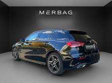 MERCEDES-BENZ A 180 Night Star AMG Line 7G-DCT, Essence, Occasion / Utilisé, Automatique - 4