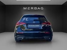 MERCEDES-BENZ A 180 Night Star AMG Line 7G-DCT, Essence, Occasion / Utilisé, Automatique - 5