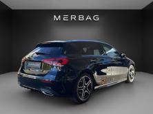MERCEDES-BENZ A 180 Night Star AMG Line 7G-DCT, Essence, Occasion / Utilisé, Automatique - 6