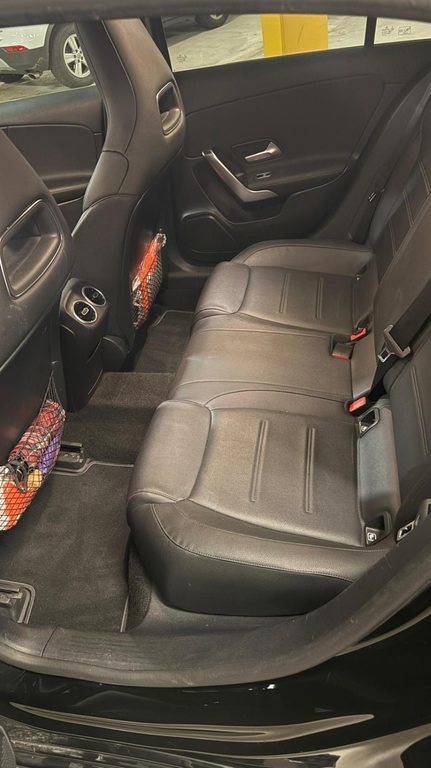 MERCEDES-BENZ A-Klasse W177 A 180 d, Diesel, Occasioni / Usate, Automatico - 6