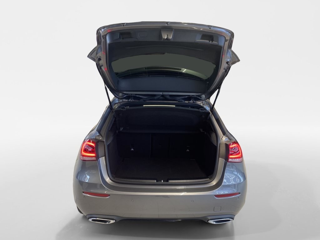 MERCEDES-BENZ A 180 Progressive, Essence, Occasion / Utilisé, Automatique - 5