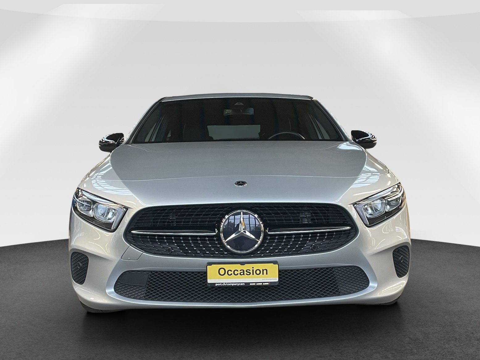 MERCEDES-BENZ A 180 Night Star, Benzina, Occasioni / Usate, Automatico - 2