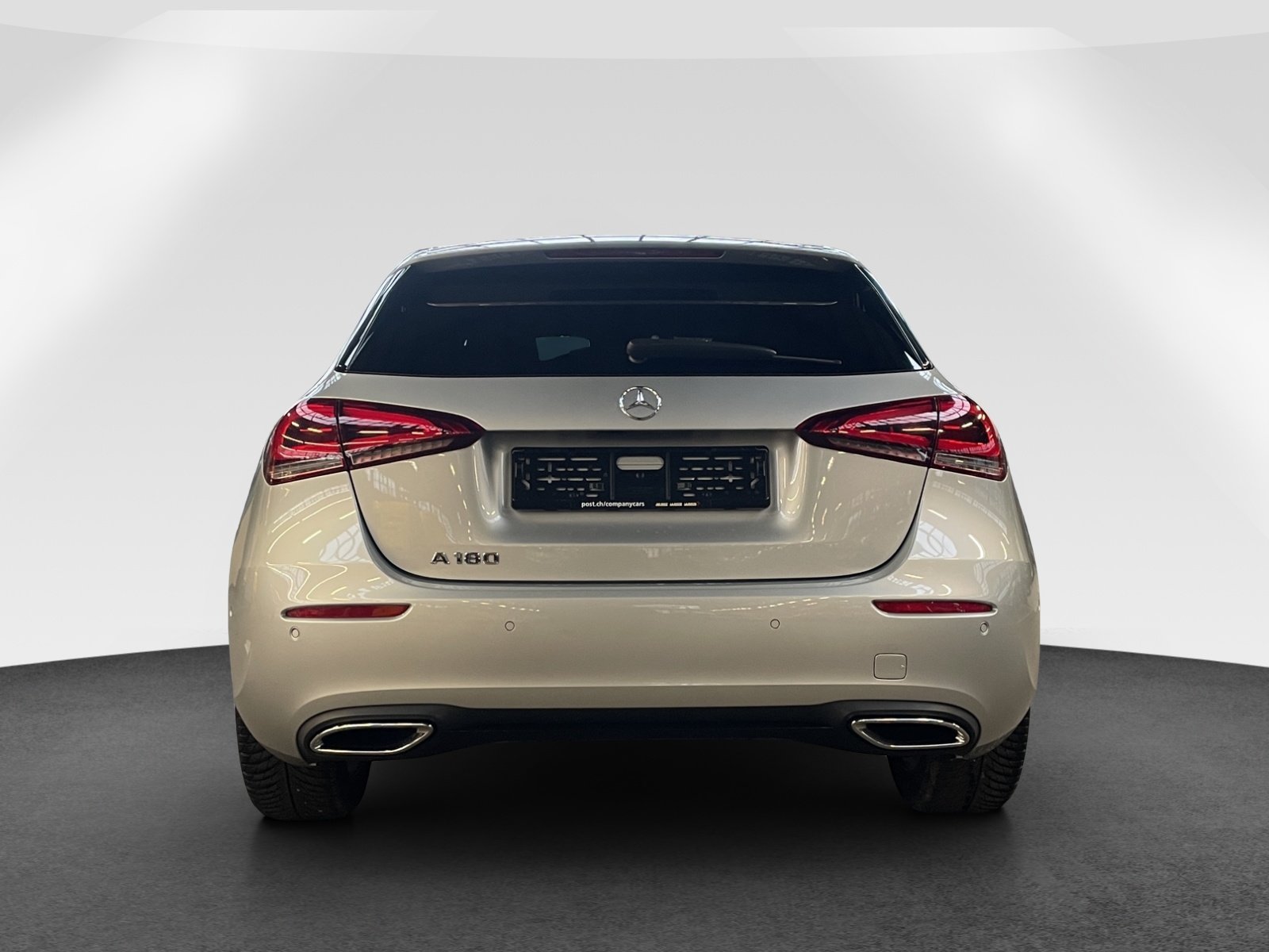 MERCEDES-BENZ A 180 Night Star, Benzina, Occasioni / Usate, Automatico - 5