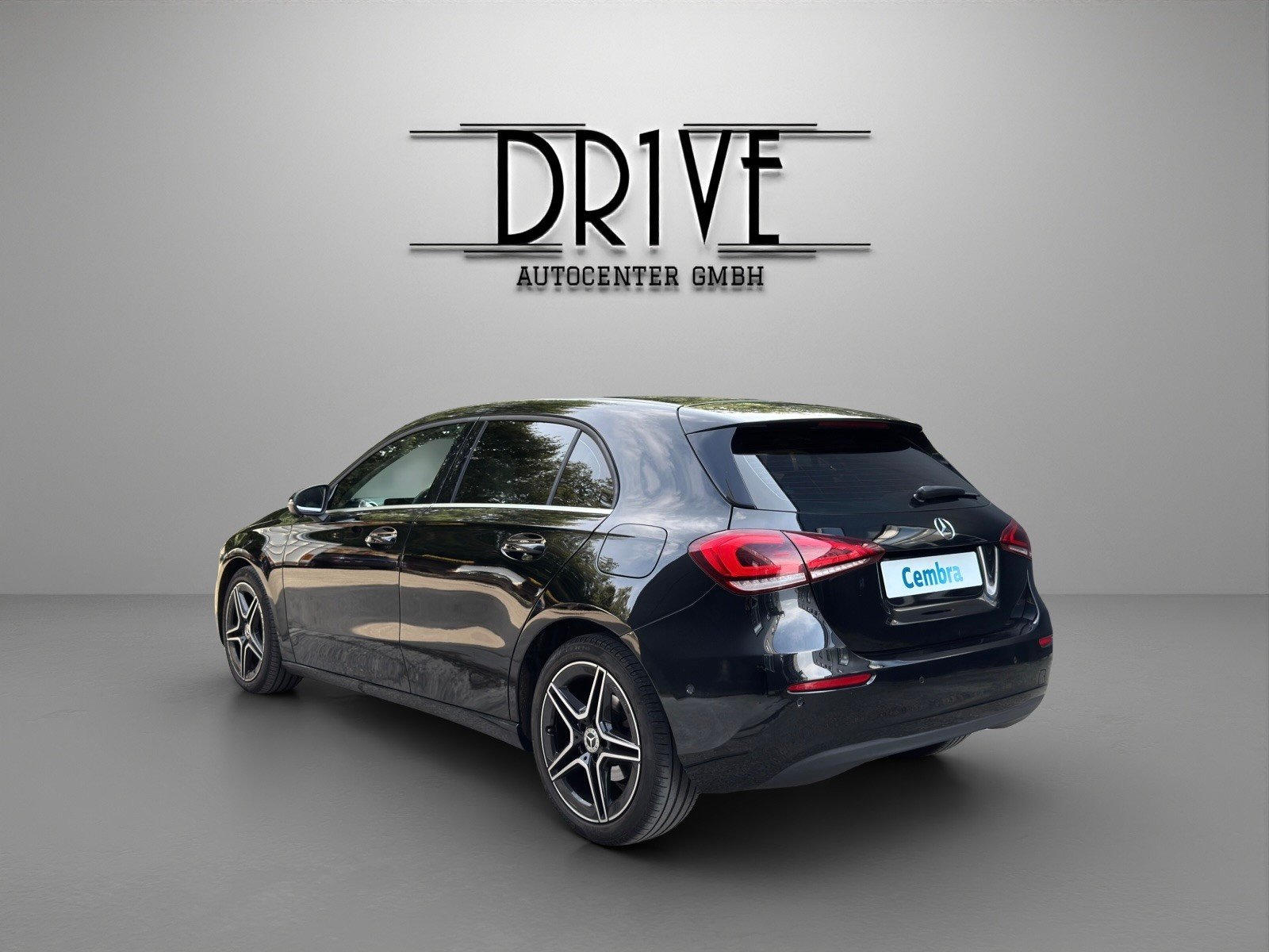 MERCEDES-BENZ A 180 d, Diesel, Occasioni / Usate, Automatico - 7