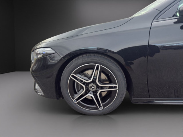 MERCEDES-BENZ A 180 Night Star 7G-DCT, Hybride Leggero Benzina/Elettrica, Occasioni / Usate, Automatico - 6