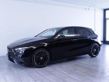 MERCEDES-BENZ A 180 Night Star AMG Line, Hybride Leggero Benzina/Elettrica, Occasioni / Usate, Automatico - 2