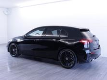 MERCEDES-BENZ A 180 Night Star AMG Line, Hybride Leggero Benzina/Elettrica, Occasioni / Usate, Automatico - 3