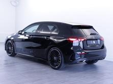 MERCEDES-BENZ A 180 Night Star AMG Line, Hybride Leggero Benzina/Elettrica, Occasioni / Usate, Automatico - 4