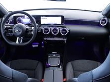 MERCEDES-BENZ A 180 Night Star AMG Line, Hybride Leggero Benzina/Elettrica, Occasioni / Usate, Automatico - 5