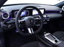 MERCEDES-BENZ A 180 Night Star AMG Line, Hybride Leggero Benzina/Elettrica, Occasioni / Usate, Automatico - 6