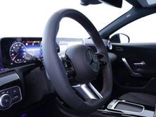 MERCEDES-BENZ A 180 Night Star AMG Line, Hybride Leggero Benzina/Elettrica, Occasioni / Usate, Automatico - 7