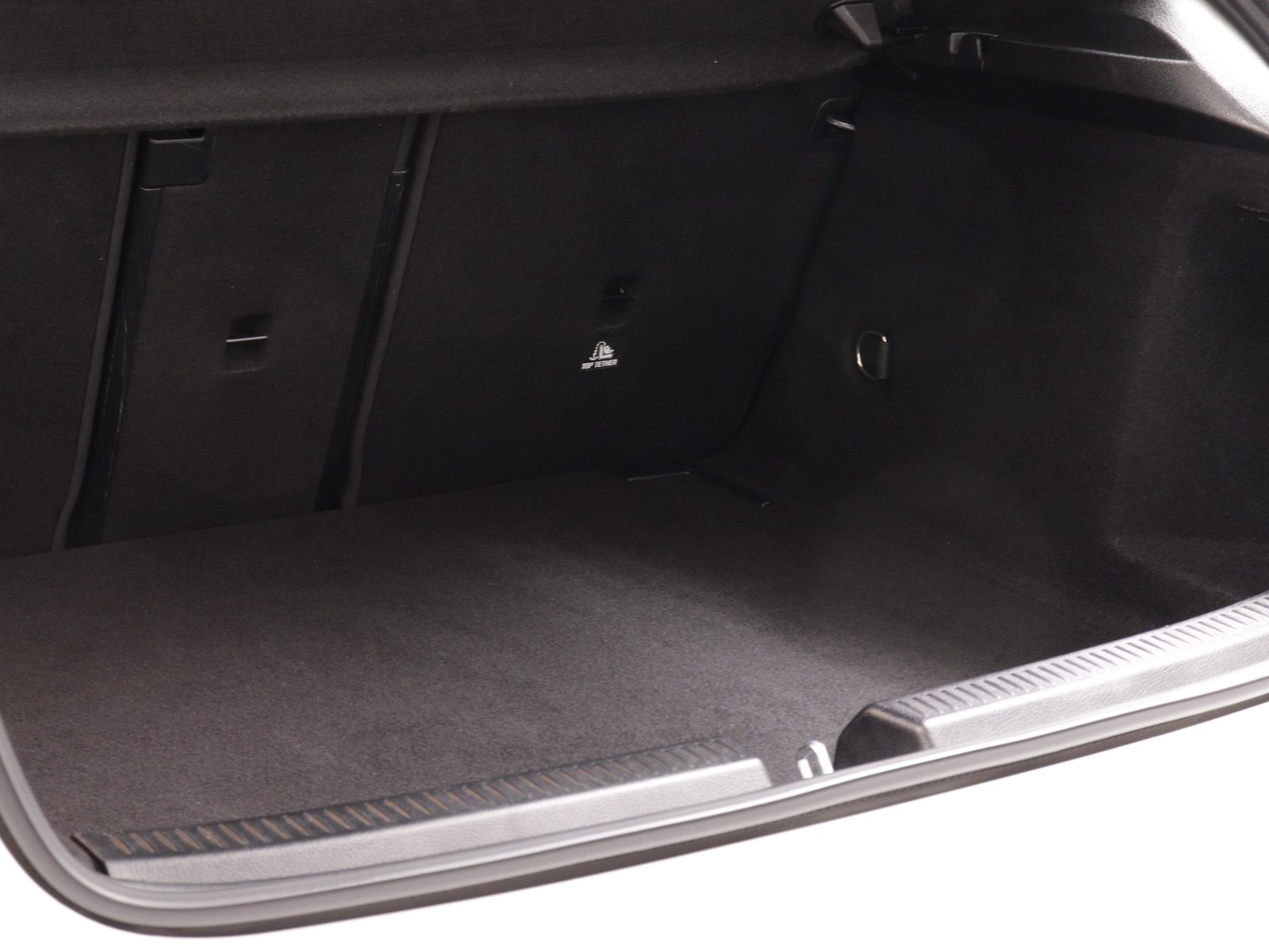 MERCEDES-BENZ A 180 Night Star, Benzin, Occasion / Gebraucht, Automatik - 6