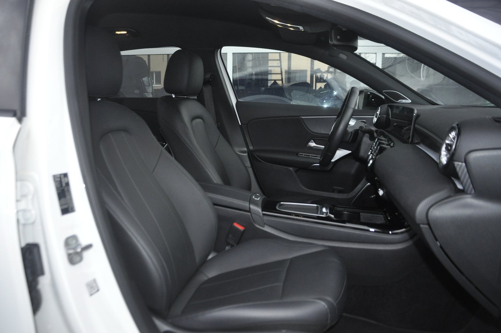 MERCEDES-BENZ A 180 7G-DCT Night Star, Hybride Leggero Benzina/Elettrica, Occasioni / Usate, Automatico - 7