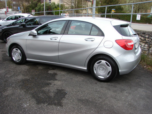 MERCEDES-BENZ A 180 CDI, Occasioni / Usate, Manuale - 2