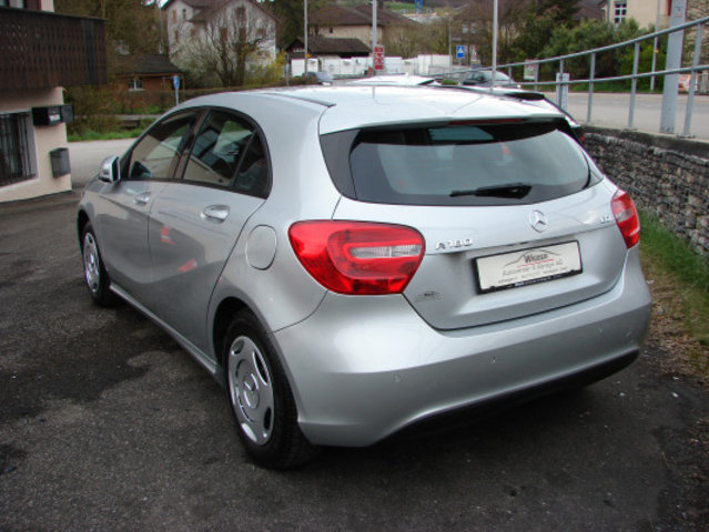 MERCEDES-BENZ A 180 CDI, Occasioni / Usate, Manuale - 3