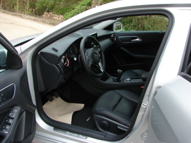 MERCEDES-BENZ A 180 CDI, Occasioni / Usate, Manuale - 4