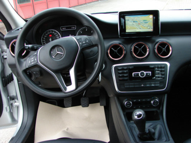 MERCEDES-BENZ A 180 CDI, Occasioni / Usate, Manuale - 5
