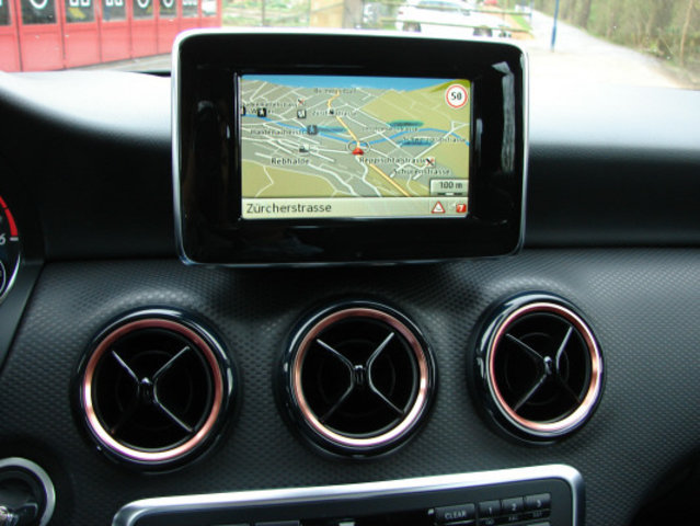 MERCEDES-BENZ A 180 CDI, Occasioni / Usate, Manuale - 6