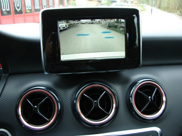 MERCEDES-BENZ A 180 CDI, Occasioni / Usate, Manuale - 7