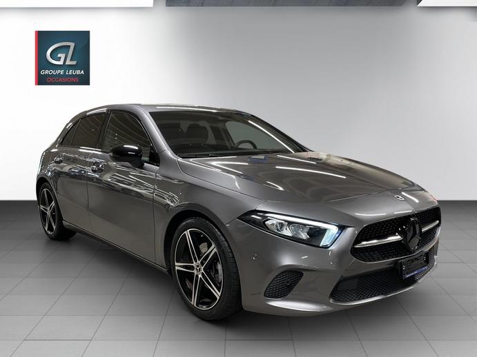 MERCEDES-BENZ A 180 Night Star, Benzina, Occasioni / Usate, Manuale