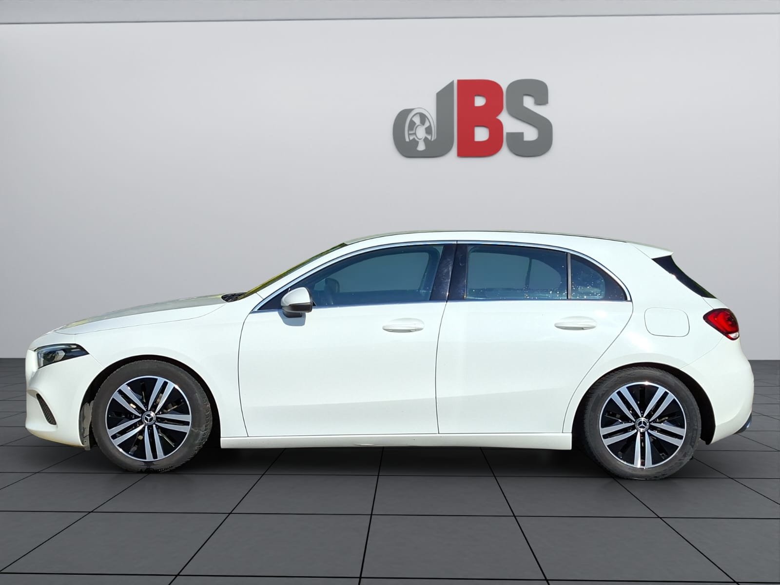 MERCEDES-BENZ A 180, Benzina, Occasioni / Usate, Manuale - 4