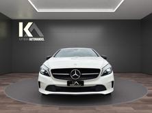 MERCEDES-BENZ A 180 Night Star 7G-DCT Ab MFK  Top Angebot in, Benzin, Occasion / Gebraucht, Handschaltung - 2