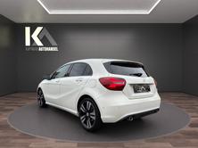 MERCEDES-BENZ A 180 Night Star 7G-DCT Ab MFK  Top Angebot in, Benzin, Occasion / Gebraucht, Handschaltung - 3