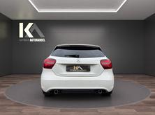 MERCEDES-BENZ A 180 Night Star 7G-DCT Ab MFK  Top Angebot in, Benzin, Occasion / Gebraucht, Handschaltung - 5