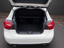 MERCEDES-BENZ A 180 Night Star 7G-DCT Ab MFK  Top Angebot in, Benzin, Occasion / Gebraucht, Handschaltung - 6