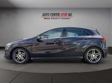MERCEDES-BENZ A 180 AMG Line, Essence, Occasion / Utilisé, Manuelle - 3