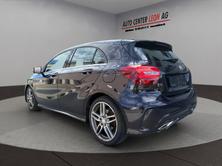 MERCEDES-BENZ A 180 AMG Line, Essence, Occasion / Utilisé, Manuelle - 4
