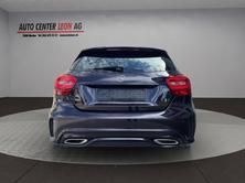 MERCEDES-BENZ A 180 AMG Line, Essence, Occasion / Utilisé, Manuelle - 5
