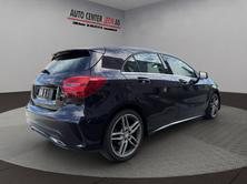 MERCEDES-BENZ A 180 AMG Line, Essence, Occasion / Utilisé, Manuelle - 6