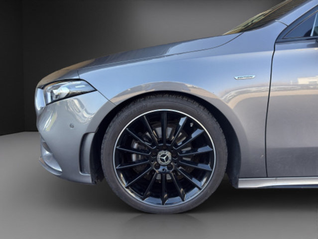 MERCEDES-BENZ A 180 Night Star AMG Line, Benzina, Occasioni / Usate, Automatico - 5