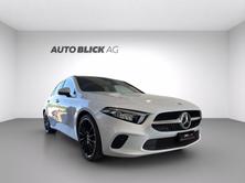MERCEDES-BENZ A 180 Progressive 7G-DCT, Essence, Occasion / Utilisé, Automatique - 2