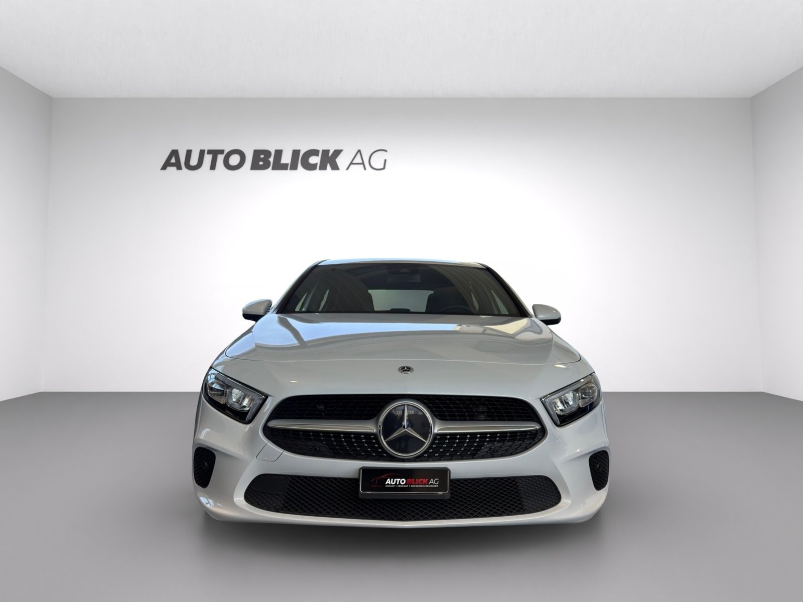 MERCEDES-BENZ A 180 Progressive 7G-DCT, Benzina, Occasioni / Usate, Automatico - 3