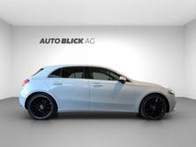 MERCEDES-BENZ A 180 Progressive 7G-DCT, Essence, Occasion / Utilisé, Automatique - 4