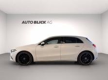 MERCEDES-BENZ A 180 Progressive 7G-DCT, Essence, Occasion / Utilisé, Automatique - 5