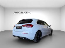 MERCEDES-BENZ A 180 Progressive 7G-DCT, Essence, Occasion / Utilisé, Automatique - 6