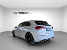 MERCEDES-BENZ A 180 Progressive 7G-DCT, Essence, Occasion / Utilisé, Automatique - 7