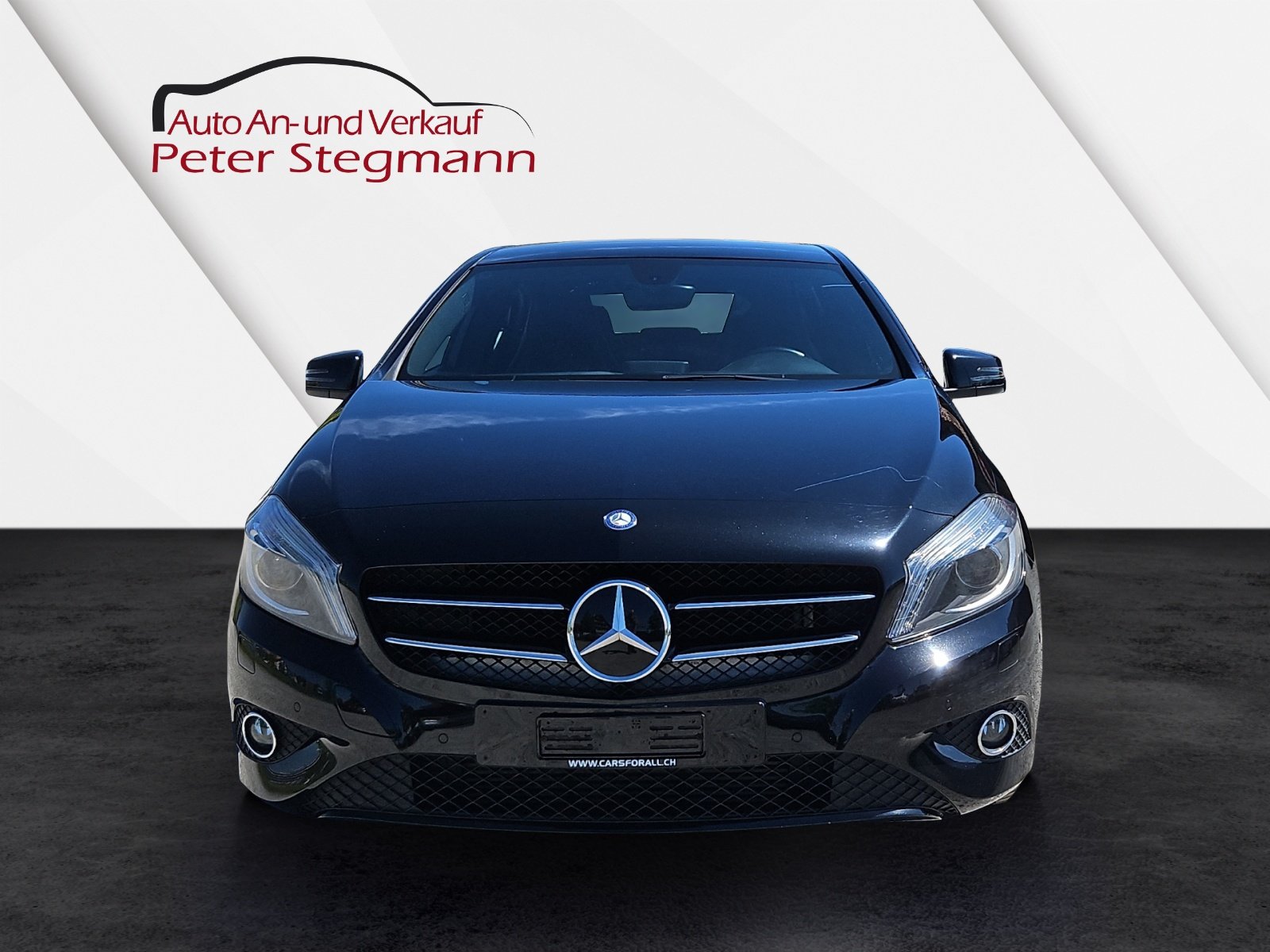 MERCEDES-BENZ A 180 CDI