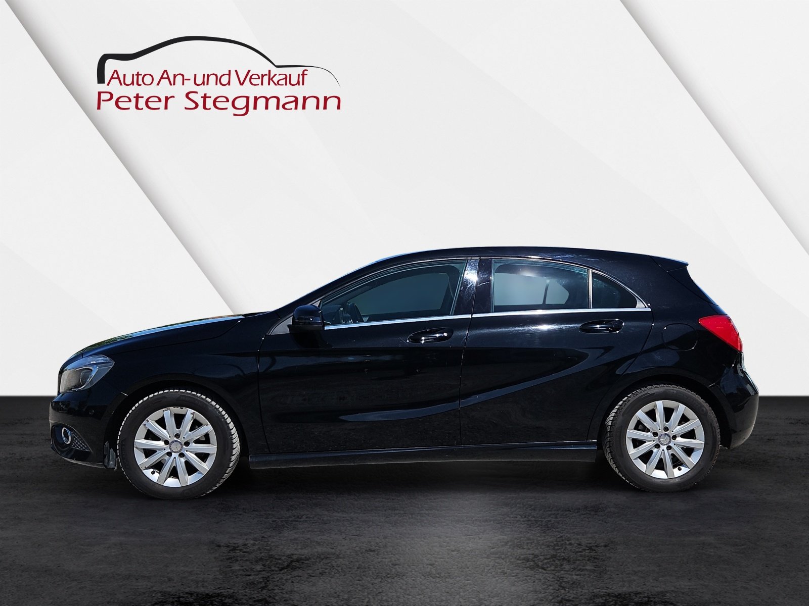 MERCEDES-BENZ A 180 CDI, Diesel, Occasion / Gebraucht, Handschaltung - 3