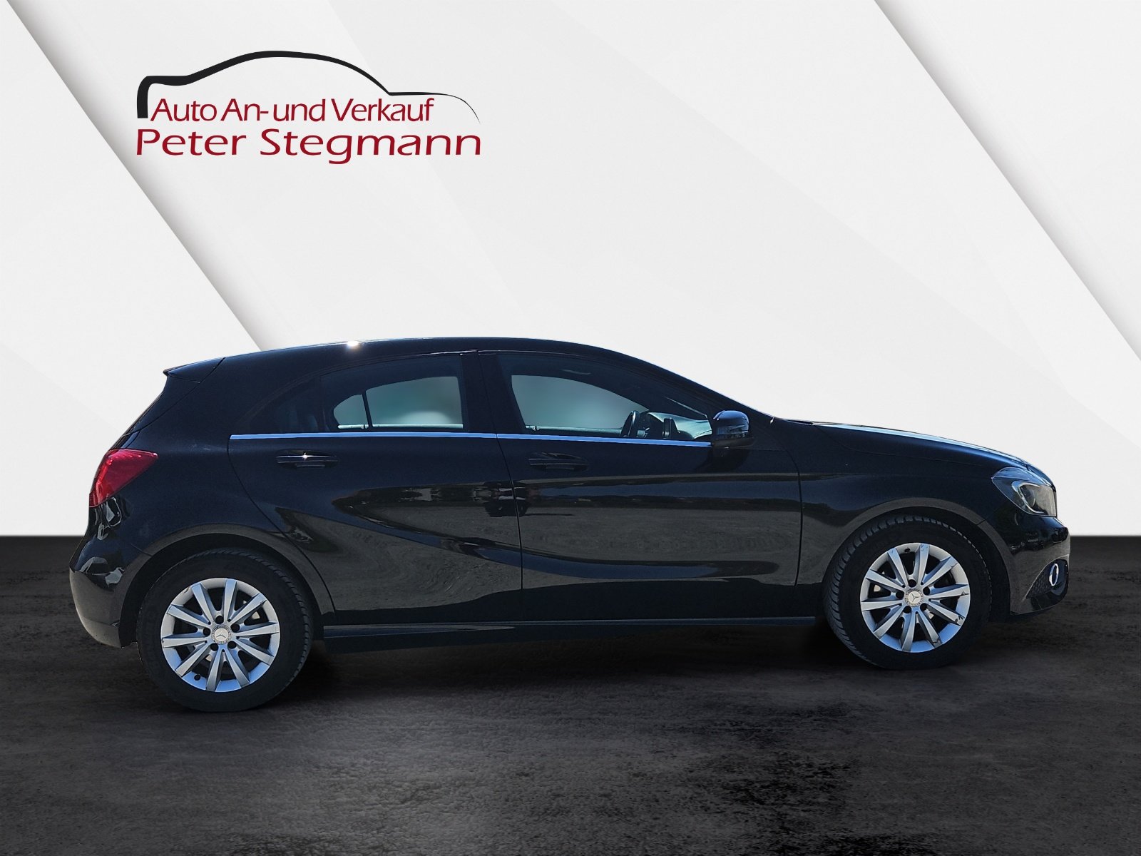 MERCEDES-BENZ A 180 CDI, Diesel, Occasion / Gebraucht, Handschaltung - 7