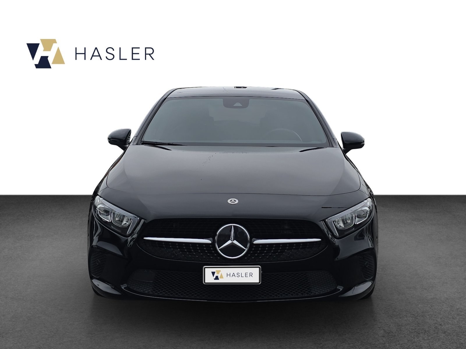 MERCEDES-BENZ A 180 Night Star, Essence, Occasion / Utilisé, Manuelle - 2