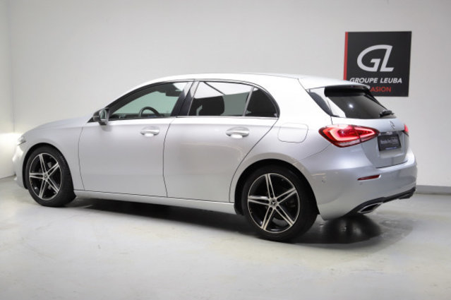 MERCEDES-BENZ A 180 Night Star, Benzina, Occasioni / Usate, Manuale - 3